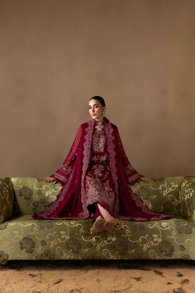 POISE